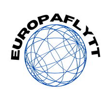 Europaflytt